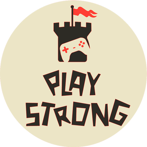 Play Strong Games
